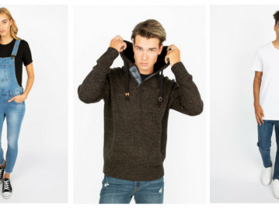 BOGO $1 Labour Day Weekend Sale @ Bluenotes