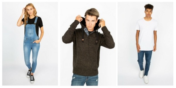 BOGO $1 Labour Day Weekend Sale @ Bluenotes