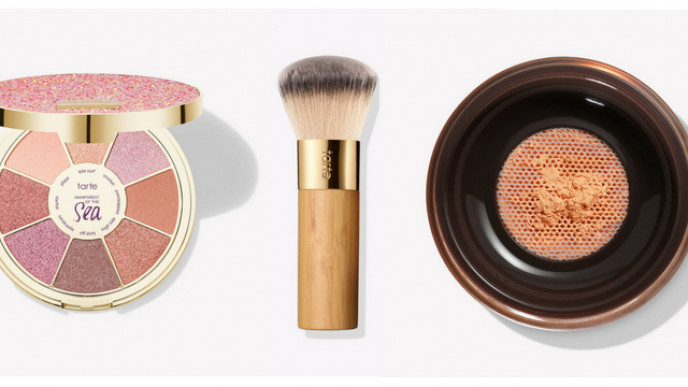 BOGO 50% off Labour Day Sale @ Tarte