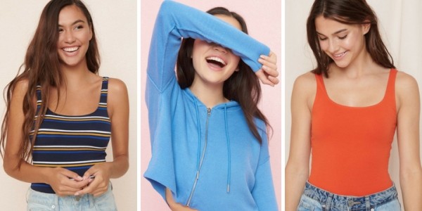 25% off Sale Items for Labour Day Weekend @ Garage