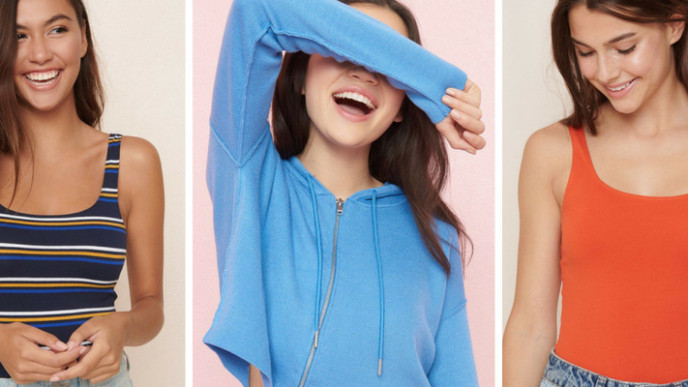 25% off Sale Items for Labour Day Weekend @ Garage
