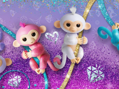 Where to Buy Fingerlings (2018)