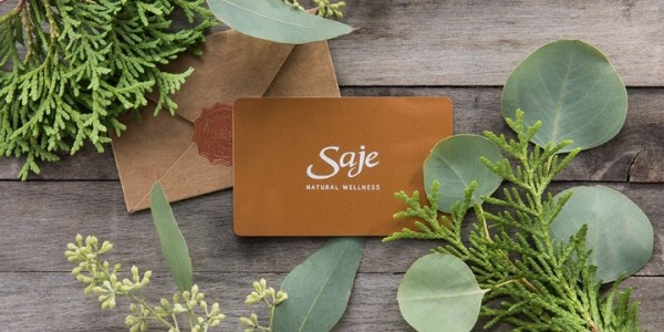 Saje Canada Sale Calendar: Savings Guide for 2018