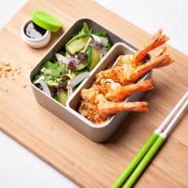The 5 Best Bento Boxes (2018)