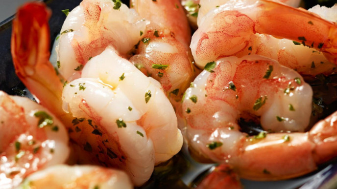 Endless Shrimp is Back @ Red Lobster Canada!