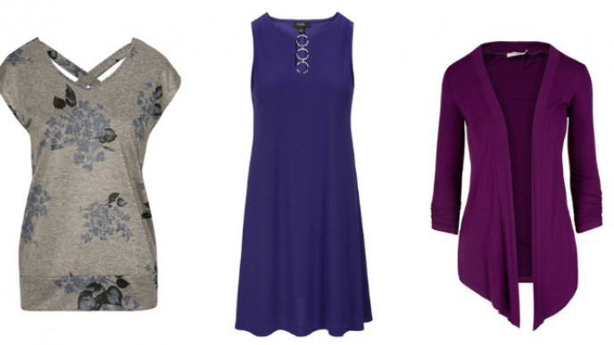 50% off Select Styles Today Only @ Ricki's