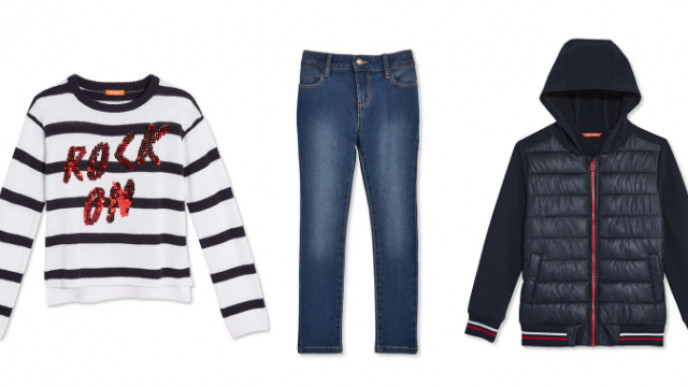 Get 15,000 Bonus PC Optimum Points @ Joe Fresh