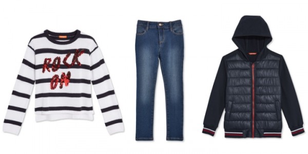 Get 15,000 Bonus PC Optimum Points @ Joe Fresh