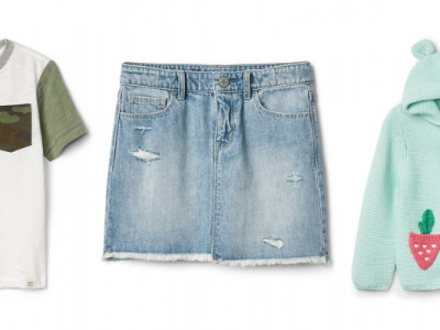 Other Cyber Monday Sale @ Gap