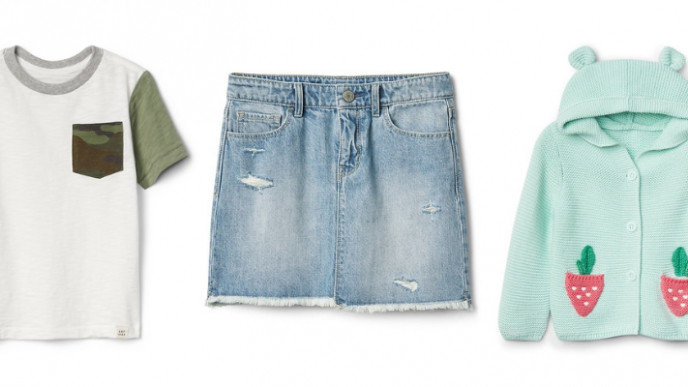 gap cyber monday