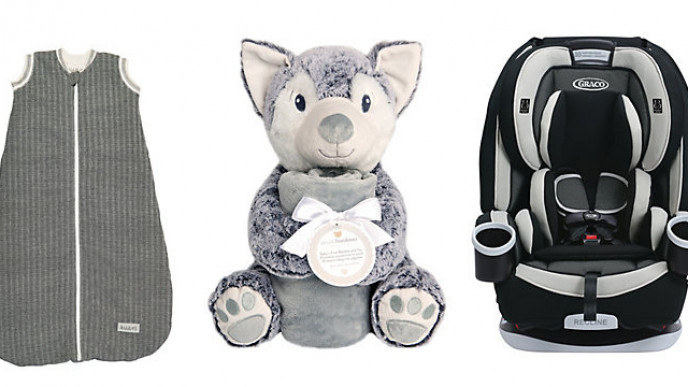 Up to 30% off Baby Week Deals @ Hudson's Bay