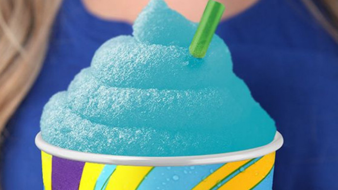 Slurpee Name Your Price Day on Sept. 14 @ 7-Eleven