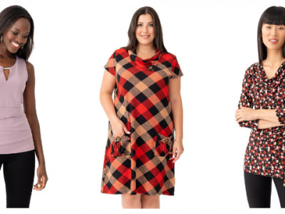 30% off Tops, Bottoms & Curve @ Suzy Shier