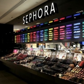 Sephora 2018 Sale Calendar