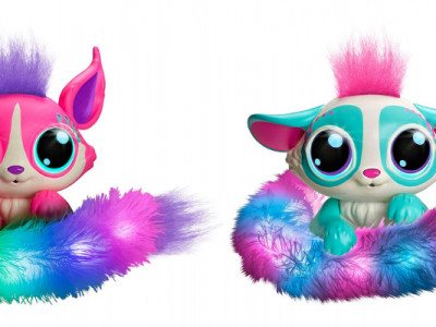 Lil' Gleemerz on Sale for $18.74