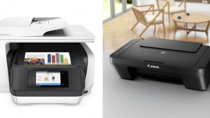 Up to 60% off Printers + Free Shipping @ The Source
