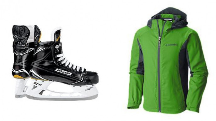 Extra Fall Savings: Get a $20 off Coupon @ Sport Chek