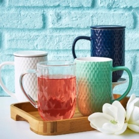 FREE David's Tea for Teachers