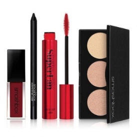 Up to 60% off Sale @ Smashbox