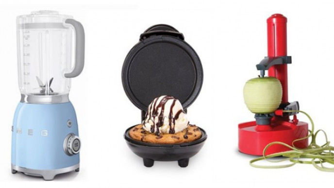 Up to 25% off Small Kitchen Appliances @ Chapters