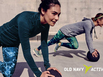 Activewear Sale from $5.24