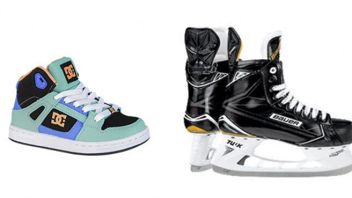 Spend & Save Event for Three Days @ Sport Chek