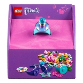FREE Friendship Rings @ LEGO Canada
