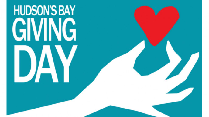 Up to 20% off Sitewide for Giving Day @ The Bay