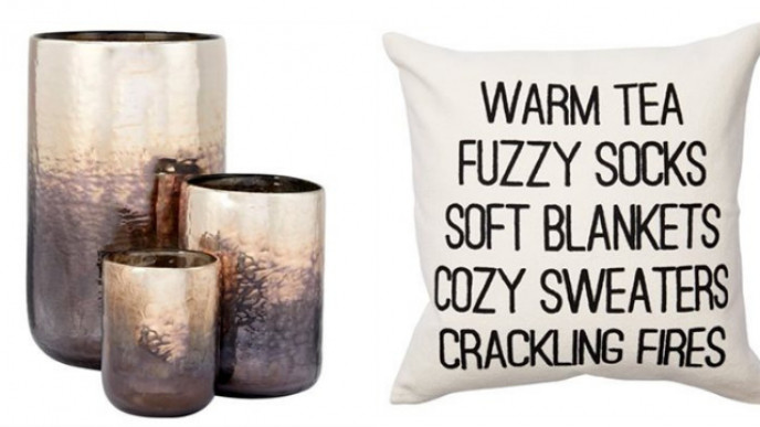 25% off The September Home Event @ Chapters