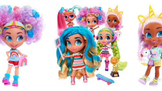hairdorables walmart canada