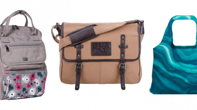 Up to 50% off Purses, Bags & Backpacks @ Well.ca