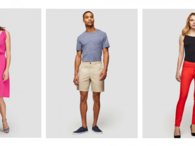 Extra 25% off Clearance @ Joe Fresh