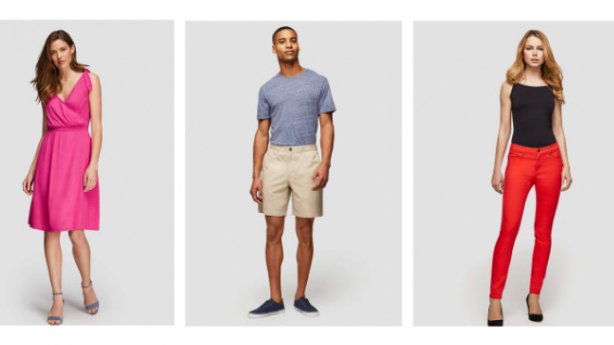 Extra 25% off Clearance Flash Sale @ Joe Fresh