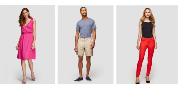 Extra 25% off Clearance Flash Sale @ Joe Fresh