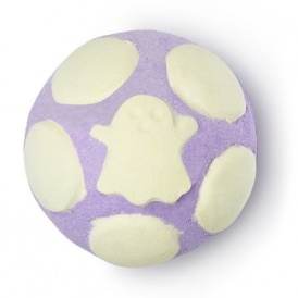 The LUSH Halloween Collection