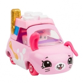 Shopkins Cutie Cars Mystery Box