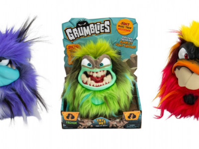 Where to Buy Grumblies in Canada