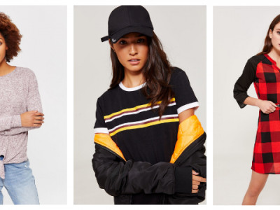 Up to 40% off Ardene Mystery Sale
