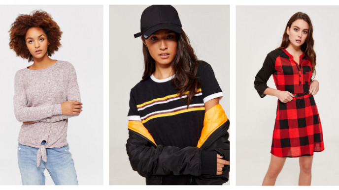 Reveal Your Deal: Up to 40% off Ardene Mystery Sale