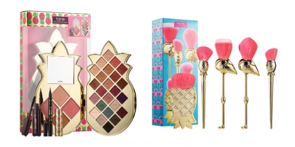 Tarte Cosmetics Holiday Sets Available Online Now