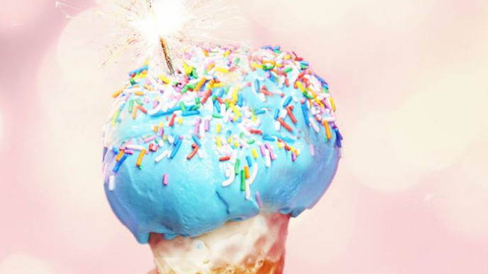 Anniversary Sale: 15% off Everything @ Marble Slab