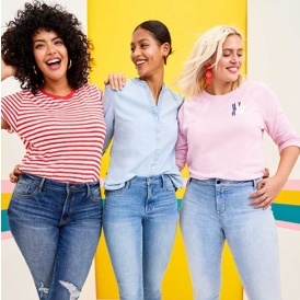 30% off @ Old Navy