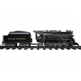 The Polar Express Train Set $79.99 Shipped