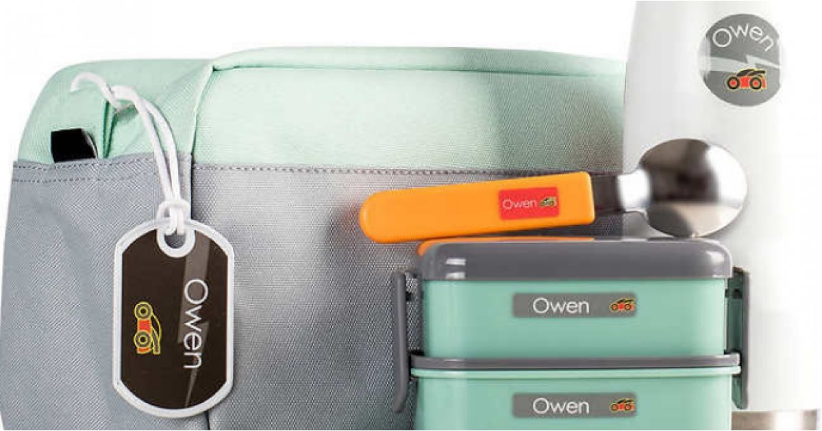 $50 Mabel's Labels Gift Card for $38.99 @ Costco