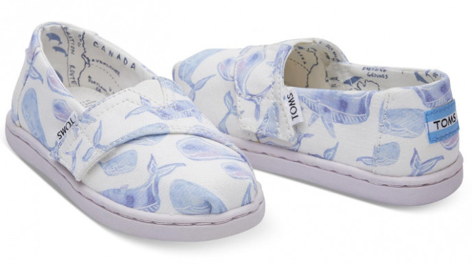 Extra 15% off All Sale Markdowns @ TOMS Canada