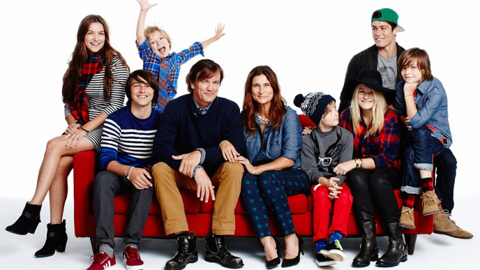 Old Navy Black Friday Sales - Awesome Deals Online - 50% Off