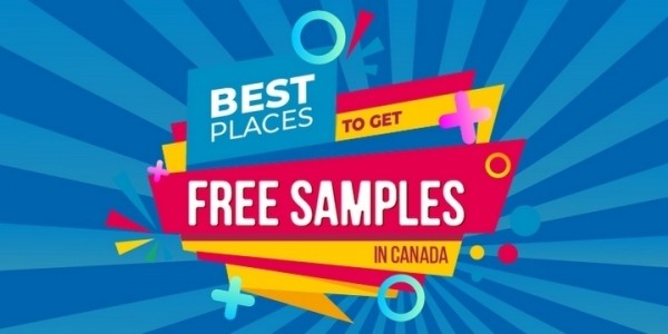 The Best Places to Get Free Samples in Canada (2018)