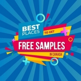 Guide to Free Samples in Canada