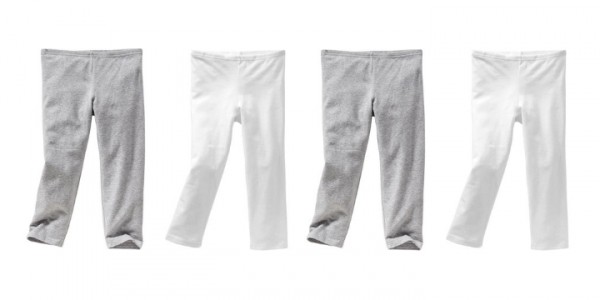 Leggings on Sale for $5 Today Only @ Old Navy