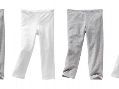 $5 Leggings @ Old Navy Canada